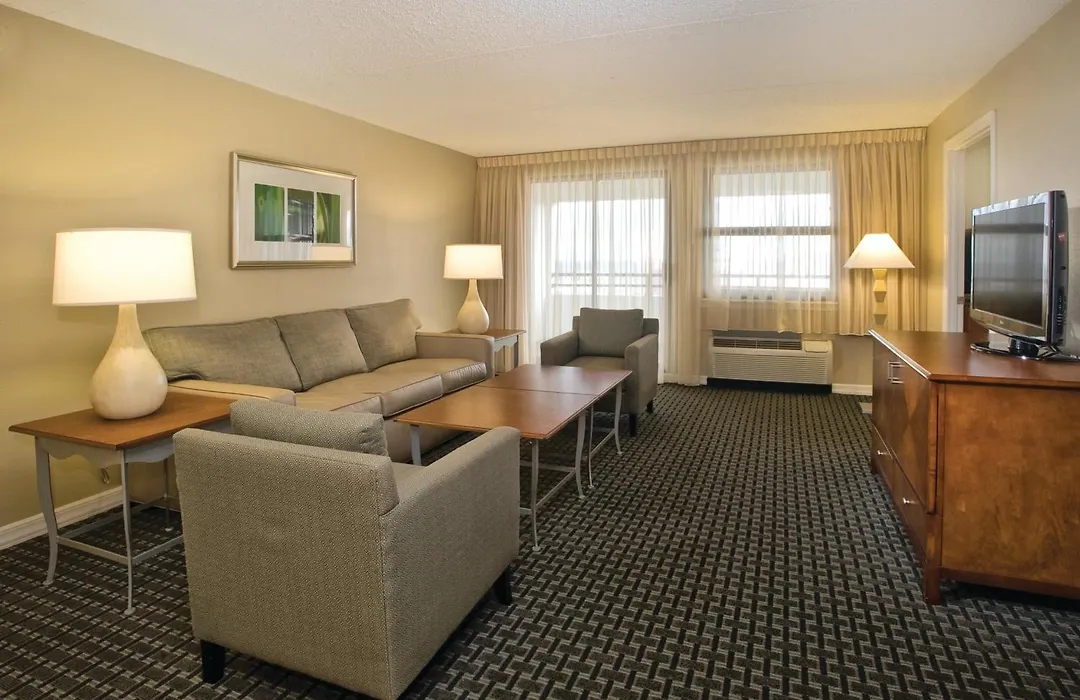 Club Wyndham Skyline Tower-1