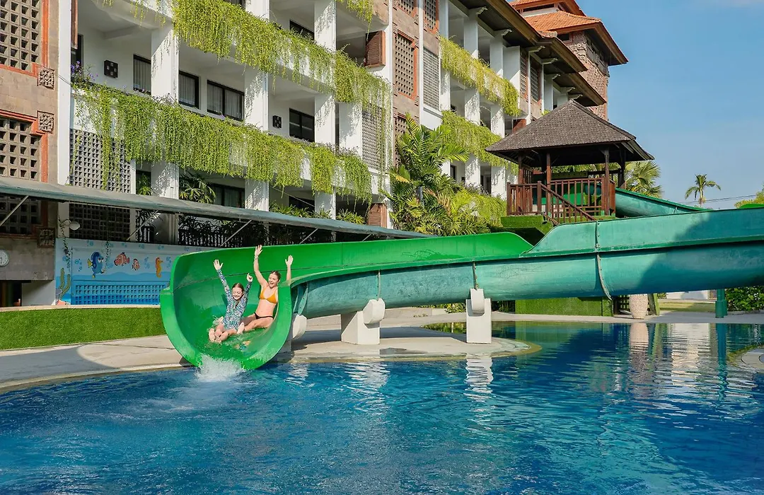 Prime Plaza Suites Sanur - Bali-1