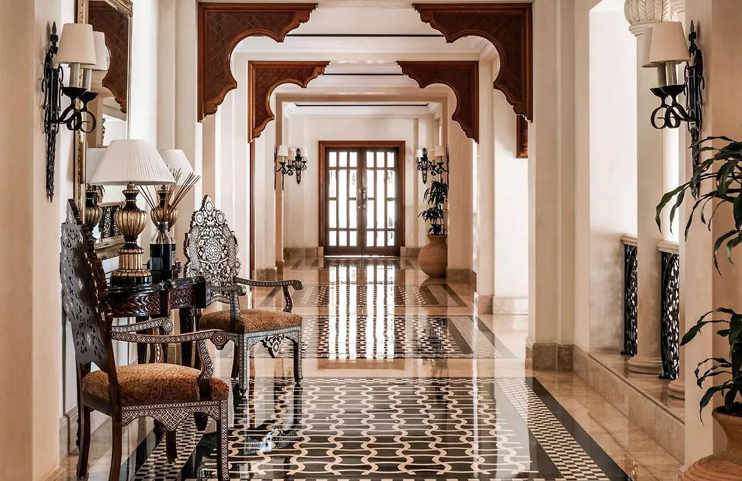 One&Only Royal Mirage Resort Dubai-1