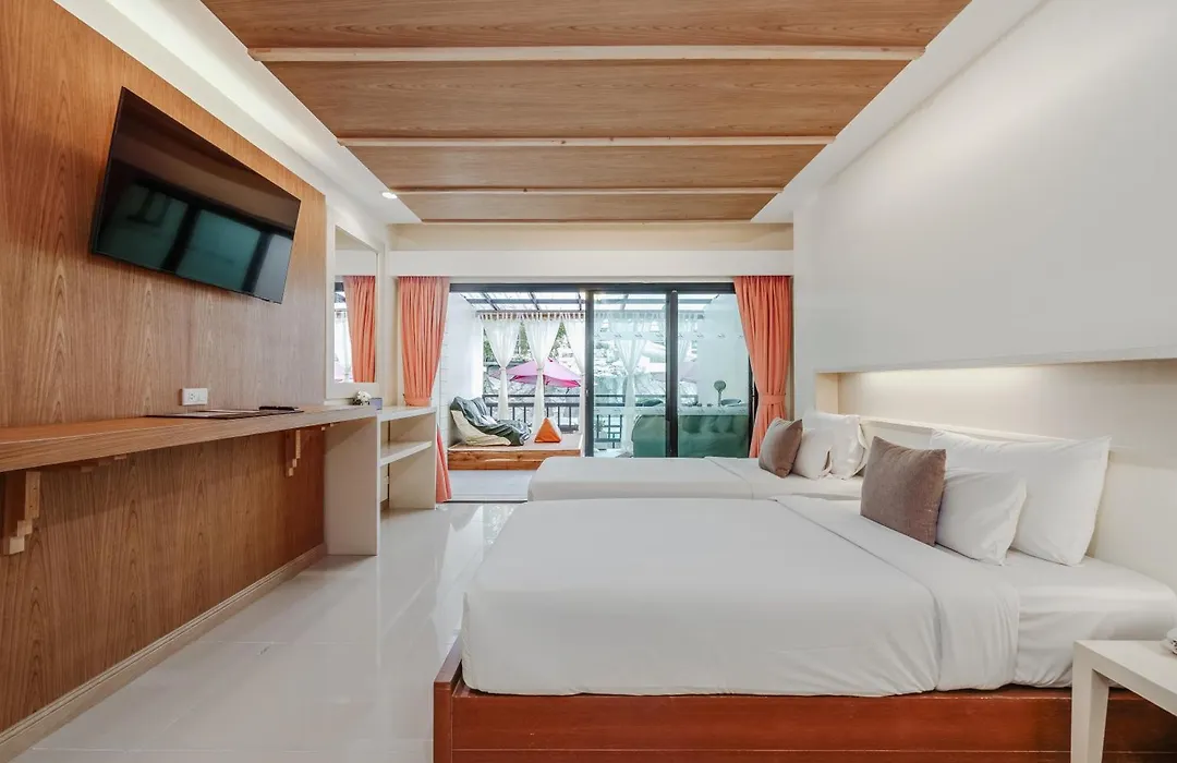 Phuvaree Resort-1