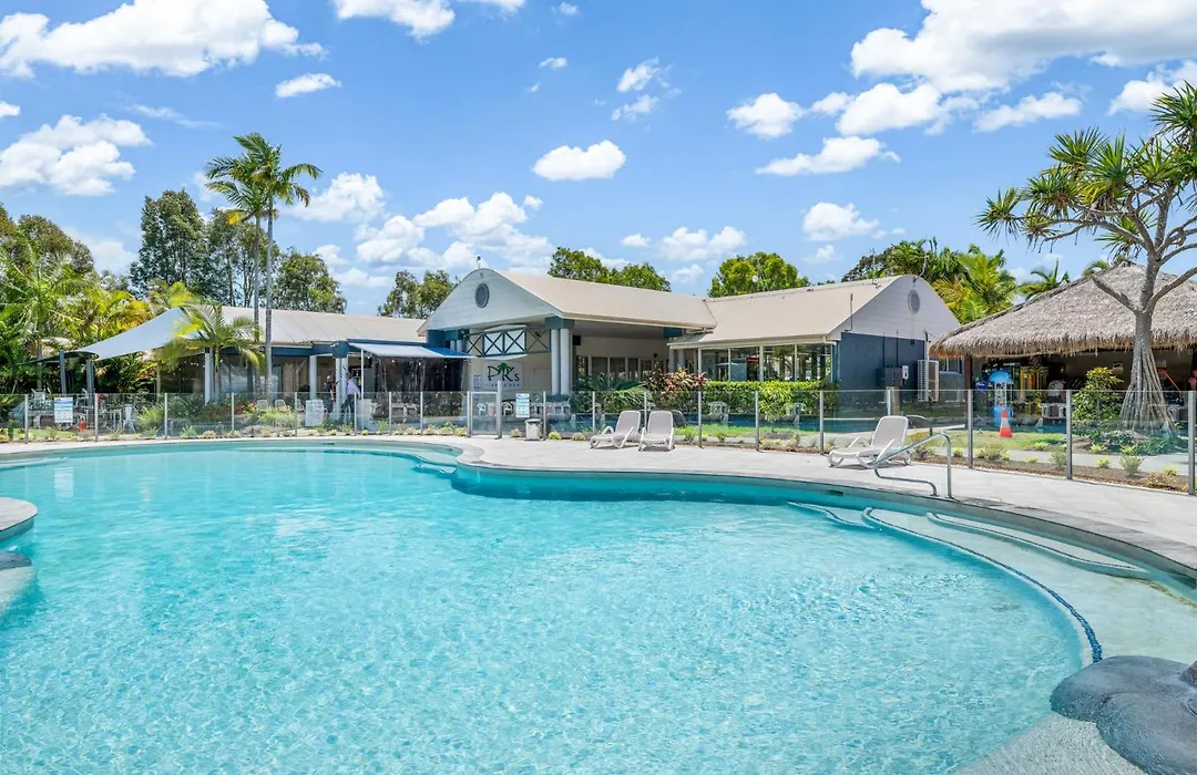 Ivory Palms Resort Noosa-1