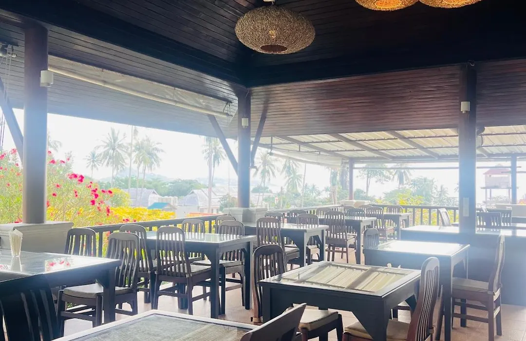 Lamai Buri Resort-1