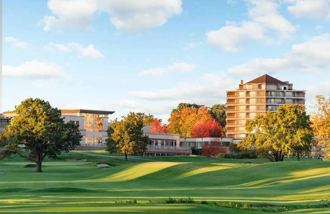 Eaglewood Resort & Spa-1