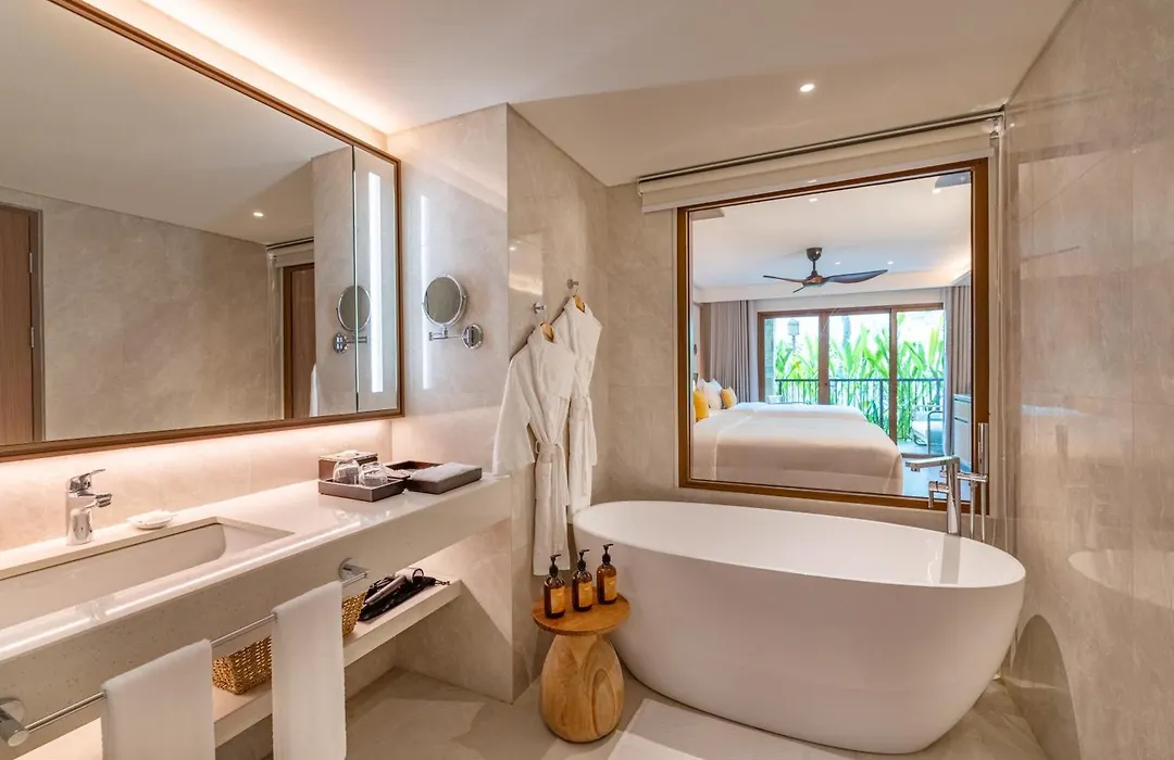 Crimson Resort And Spa - Mactan Island, Cebu-1