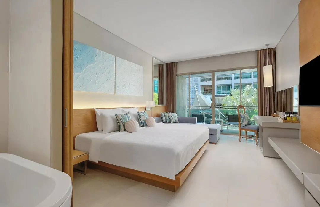 The Kee Resort & Spa-1