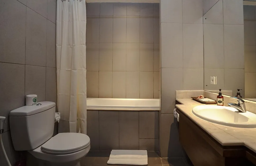 Pertiwi Resort & Spa-1