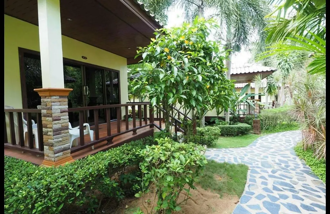 Koh Chang Bailan Beach Resort-1