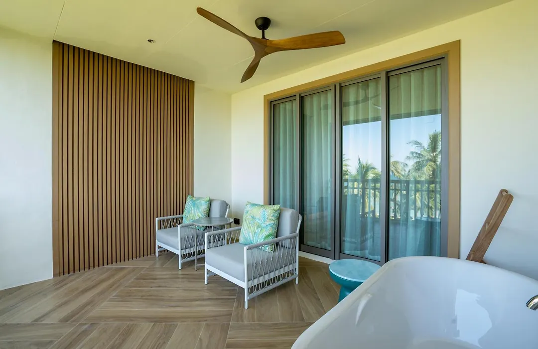 KC Grande Resort&Spa - SHA Extra Plus-1