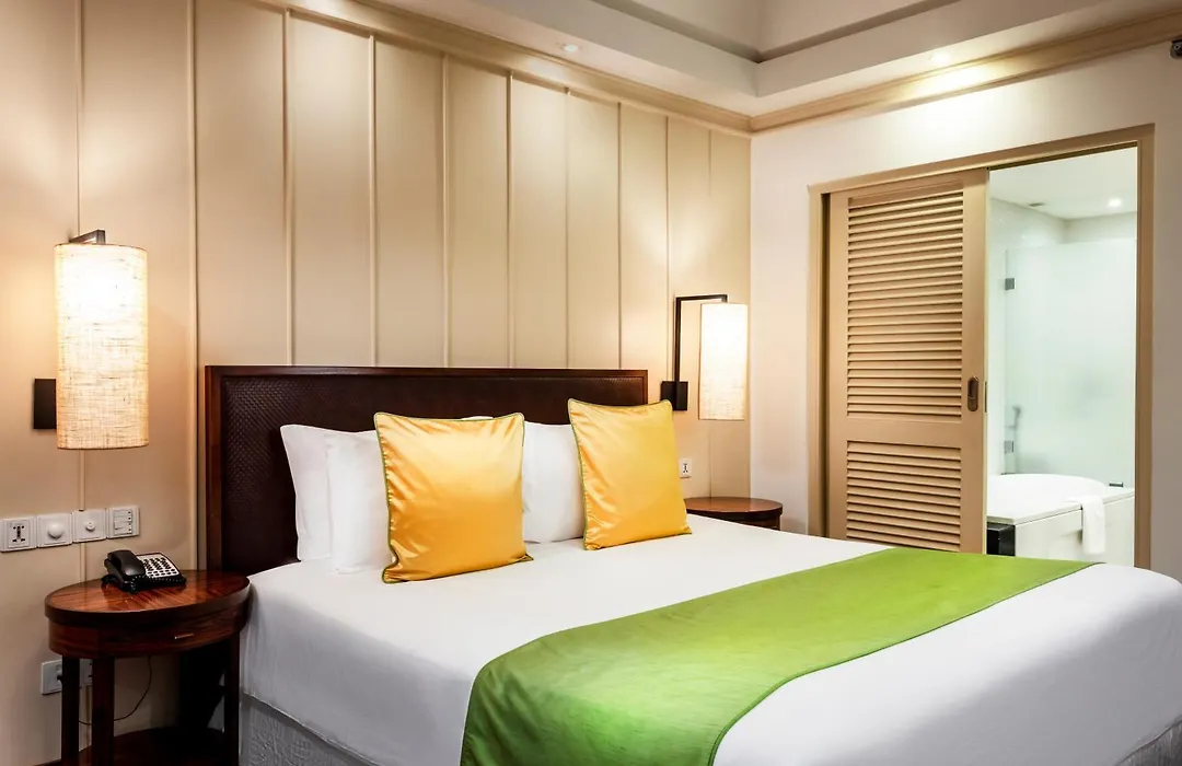 Caravela Beach Resort-1
