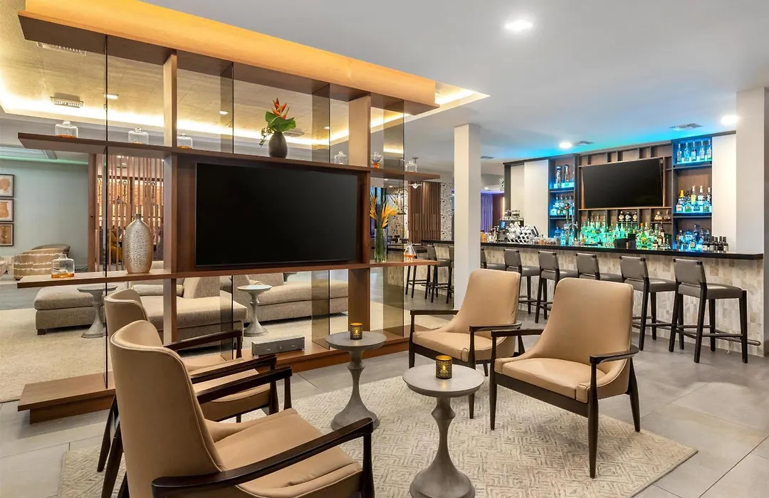 Hilton Galveston Island Resort-1