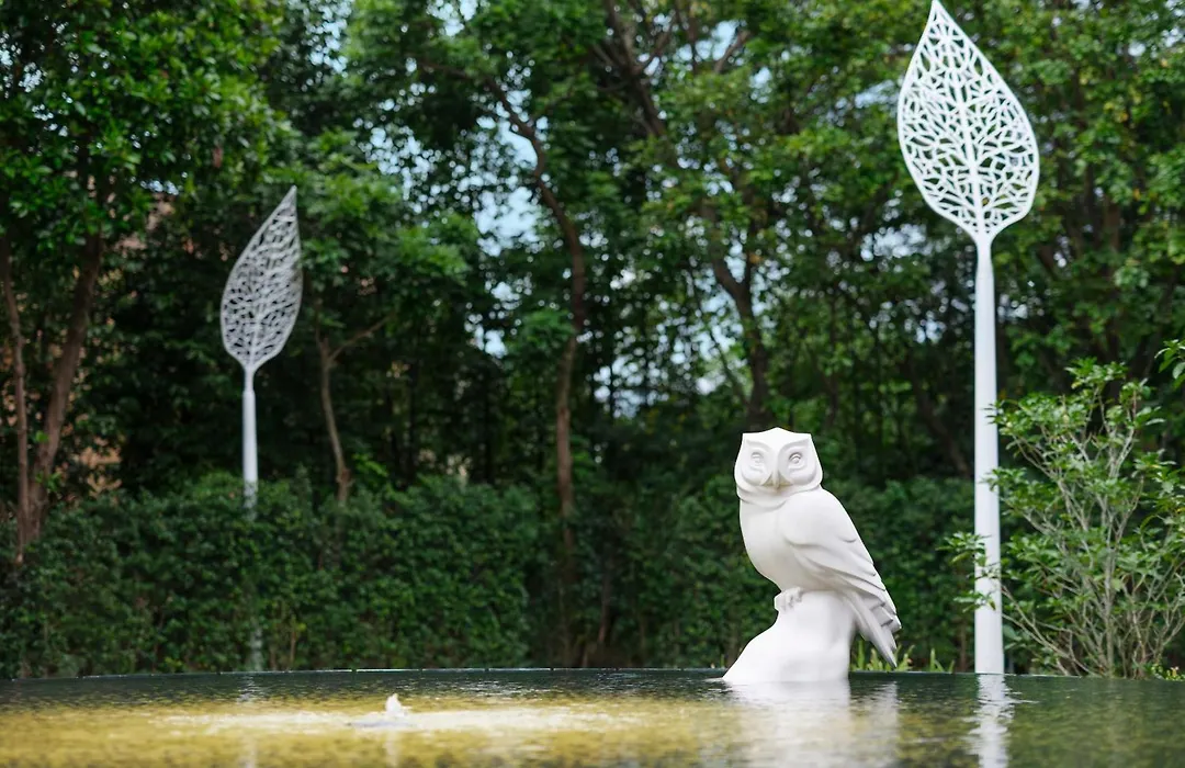 The Laurus, A Luxury Collection Resort, Singapore-1