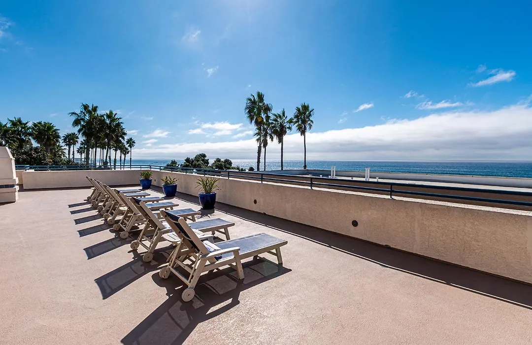 Southern California Beach Club-1