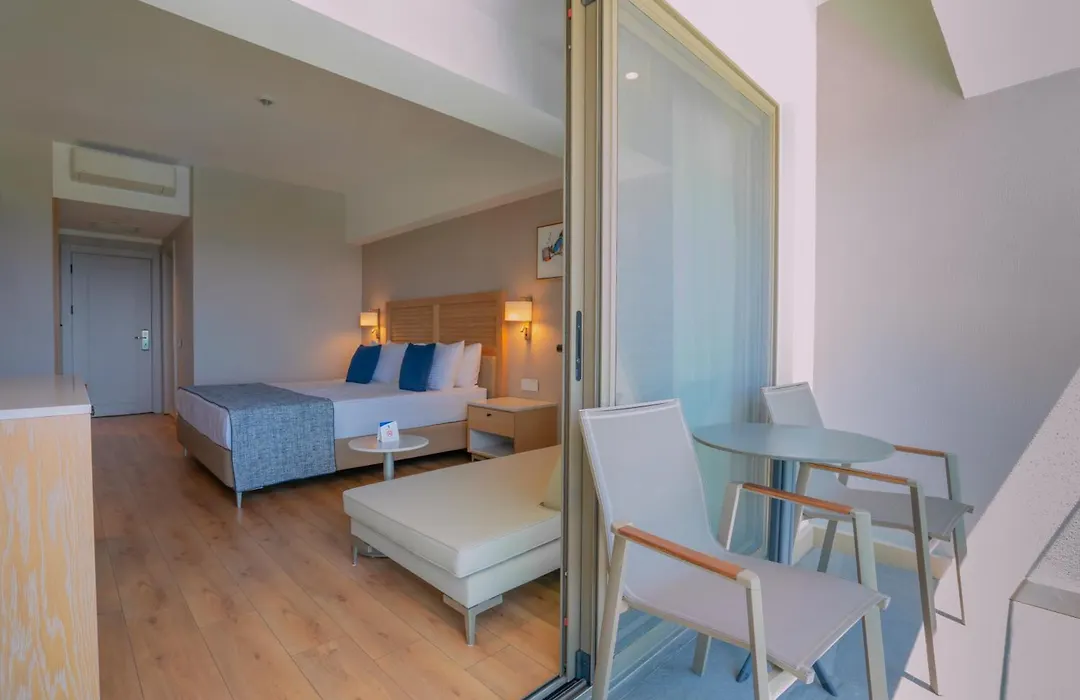 Sural Saray Hotel (Adults Only)-1