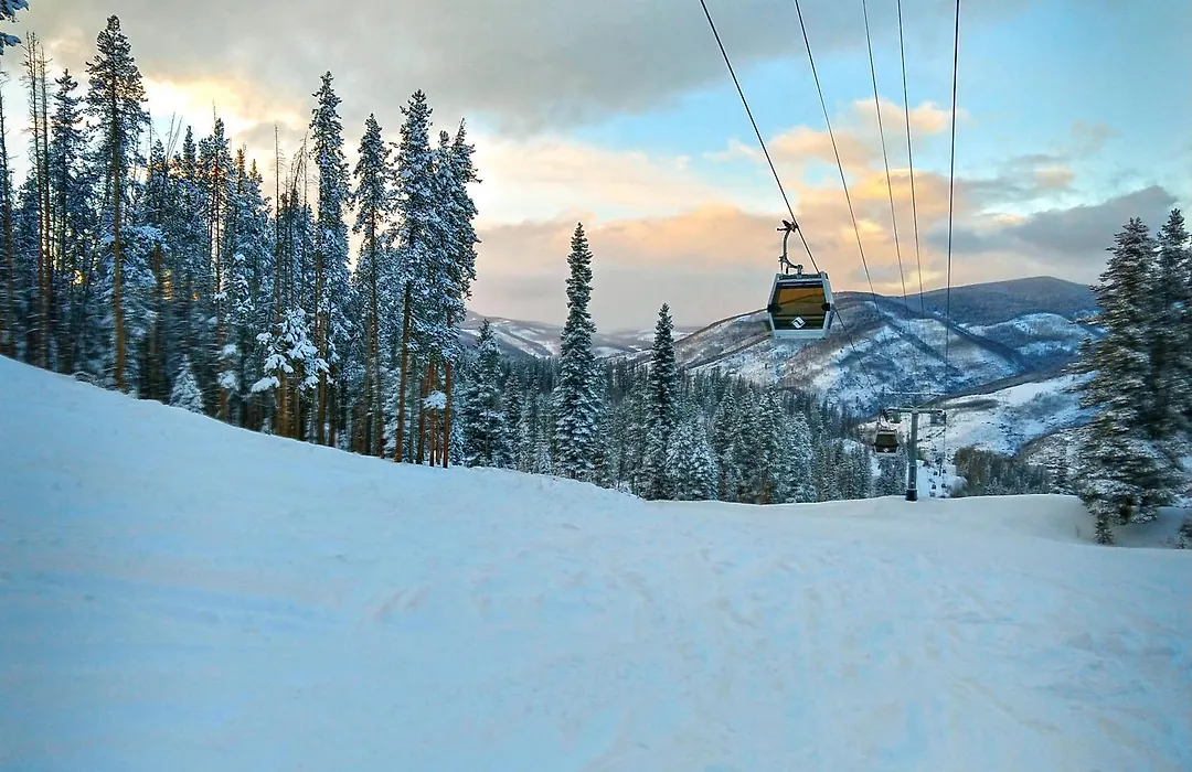 The Sebastian - Vail-1