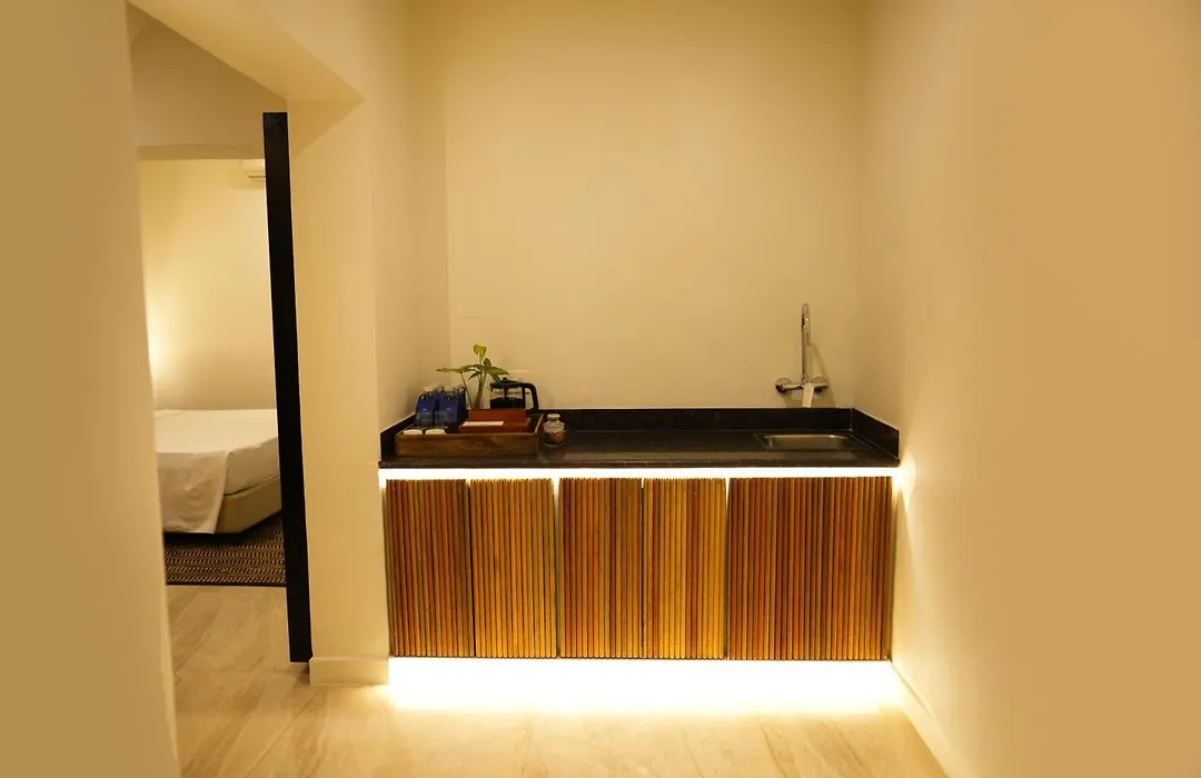 Resort Country Club, Manesar - Worldhotels Distinctive-1