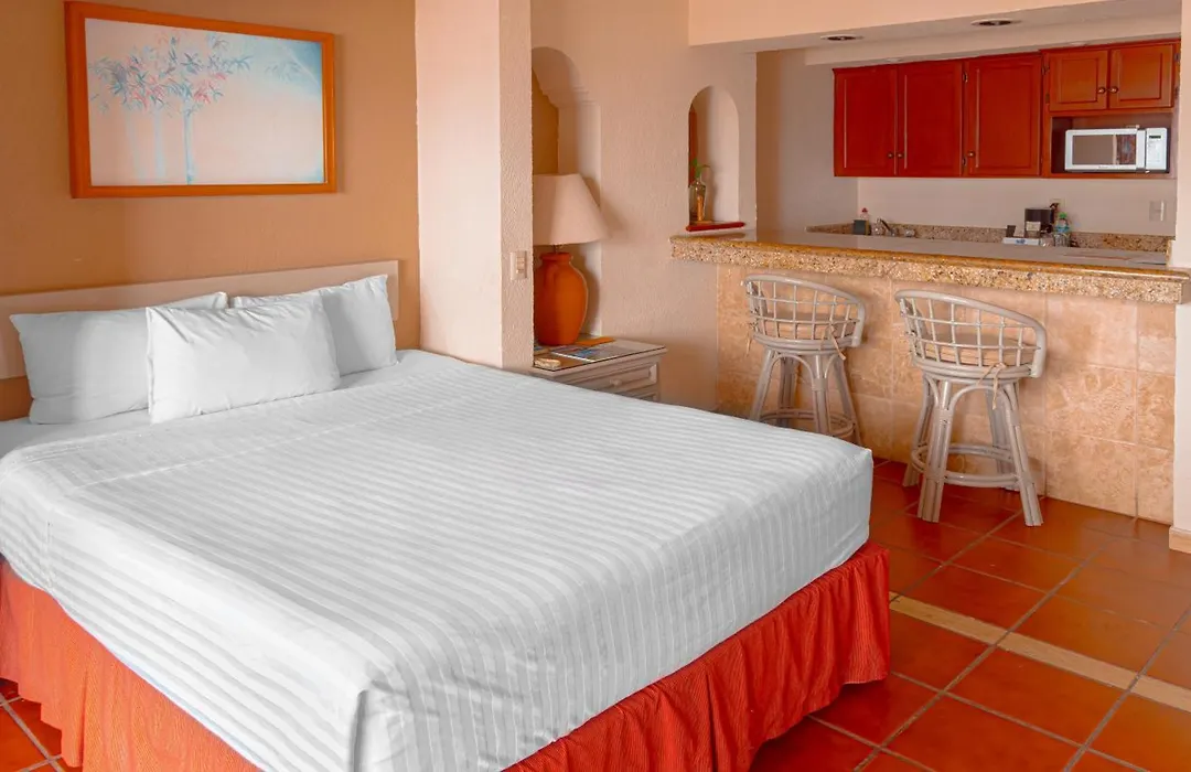 The Palms Resort Of Mazatlan-1