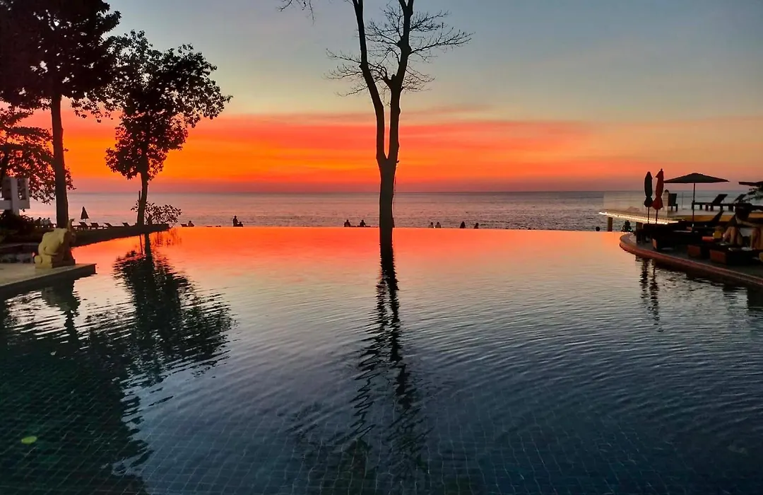 Chang Buri Resort & Koh Chang Hillside-1