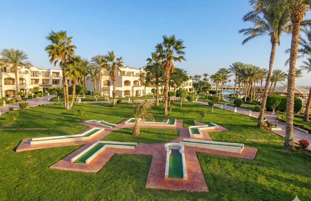 Regency Plaza Aqua Park And Spa Resort-1