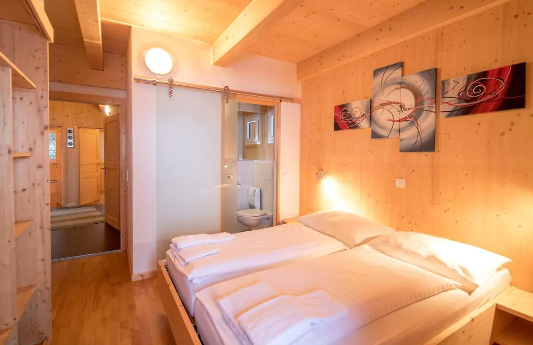 Alpenpark Turrach By Alps Resorts-1
