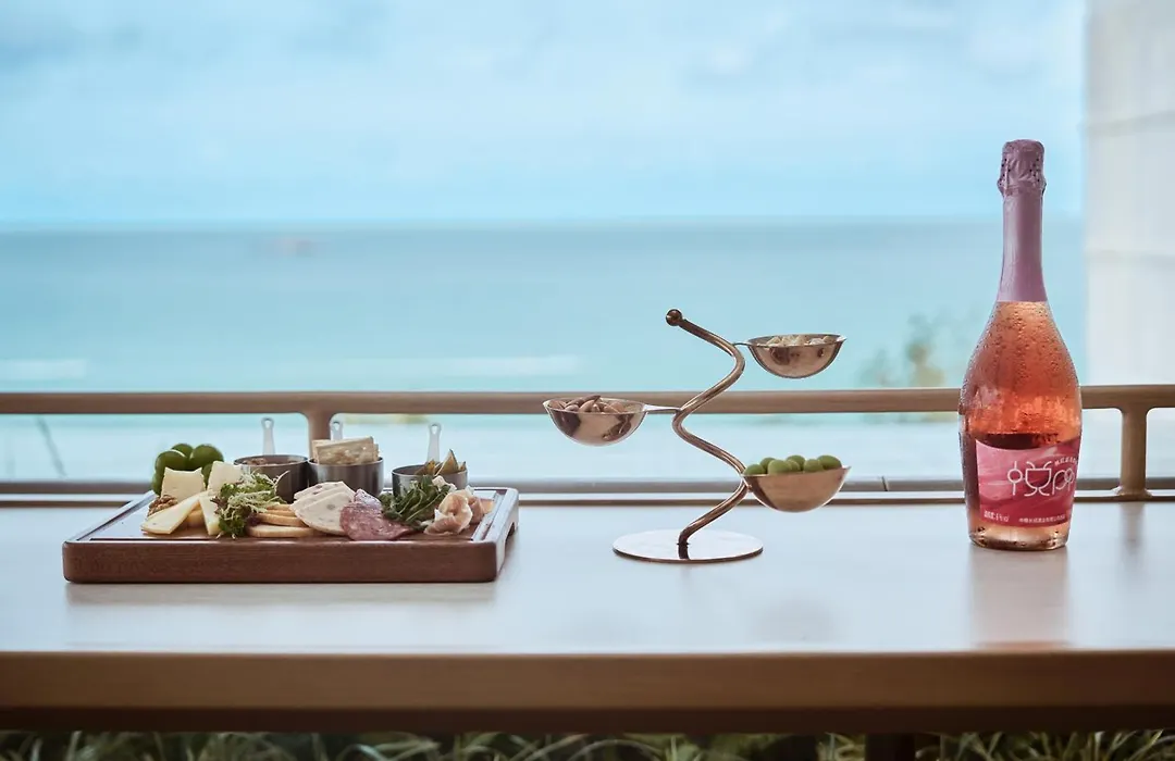 Mgm Grand Sanya-1