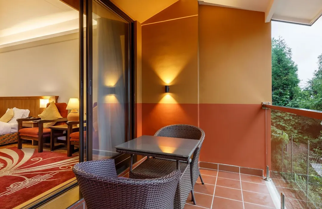 Club Himalaya By Ace Hotels, Nagarkot-1