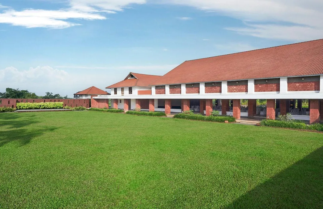 The Fern Samali Resort Dapoli, Series By Marriott-1
