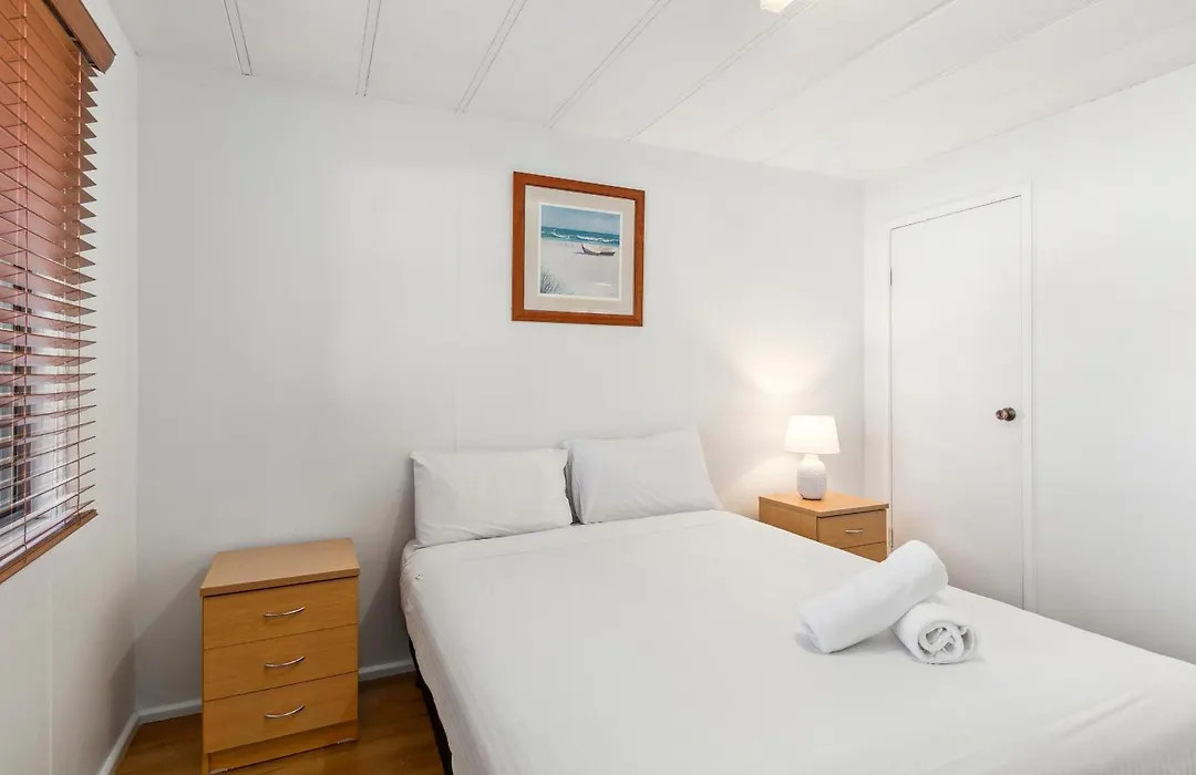 Batemans Bay Marina Resort-1