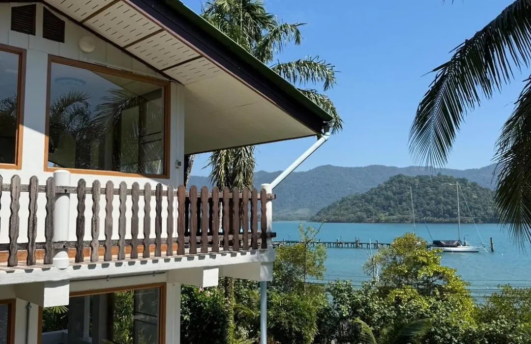 Island View Resort Koh Chang-1