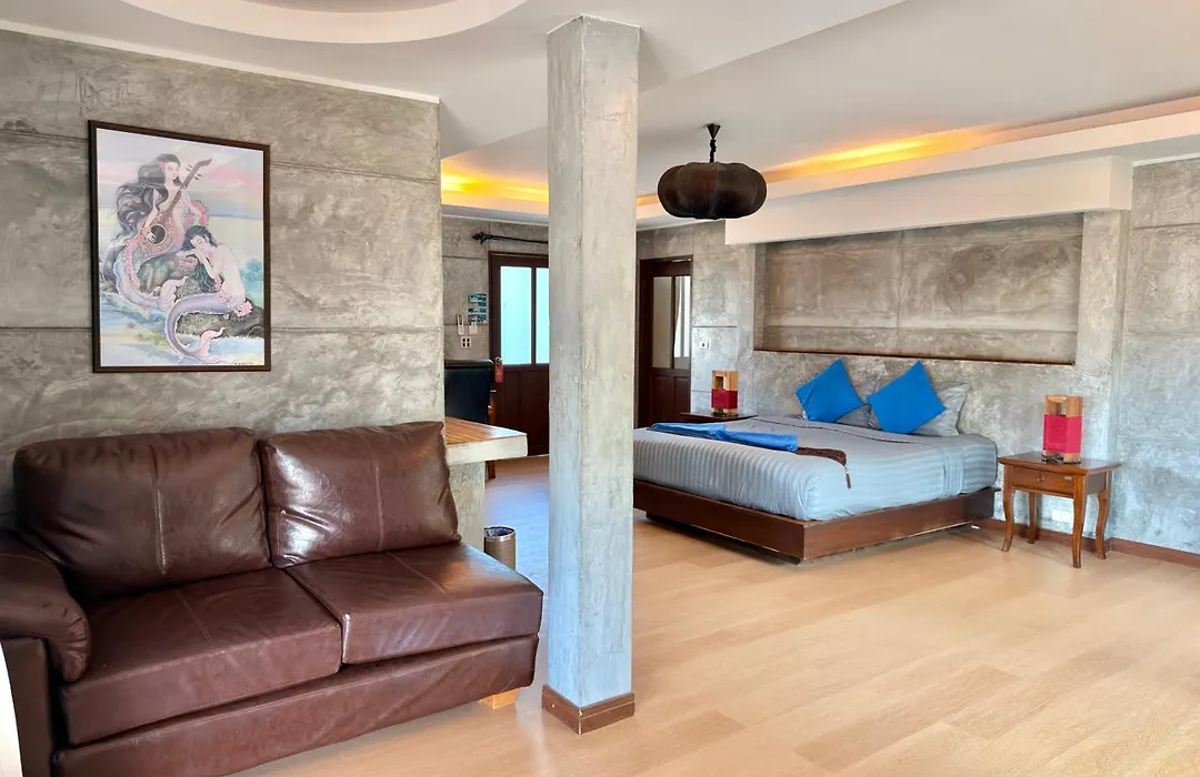 In Touch Resort-1