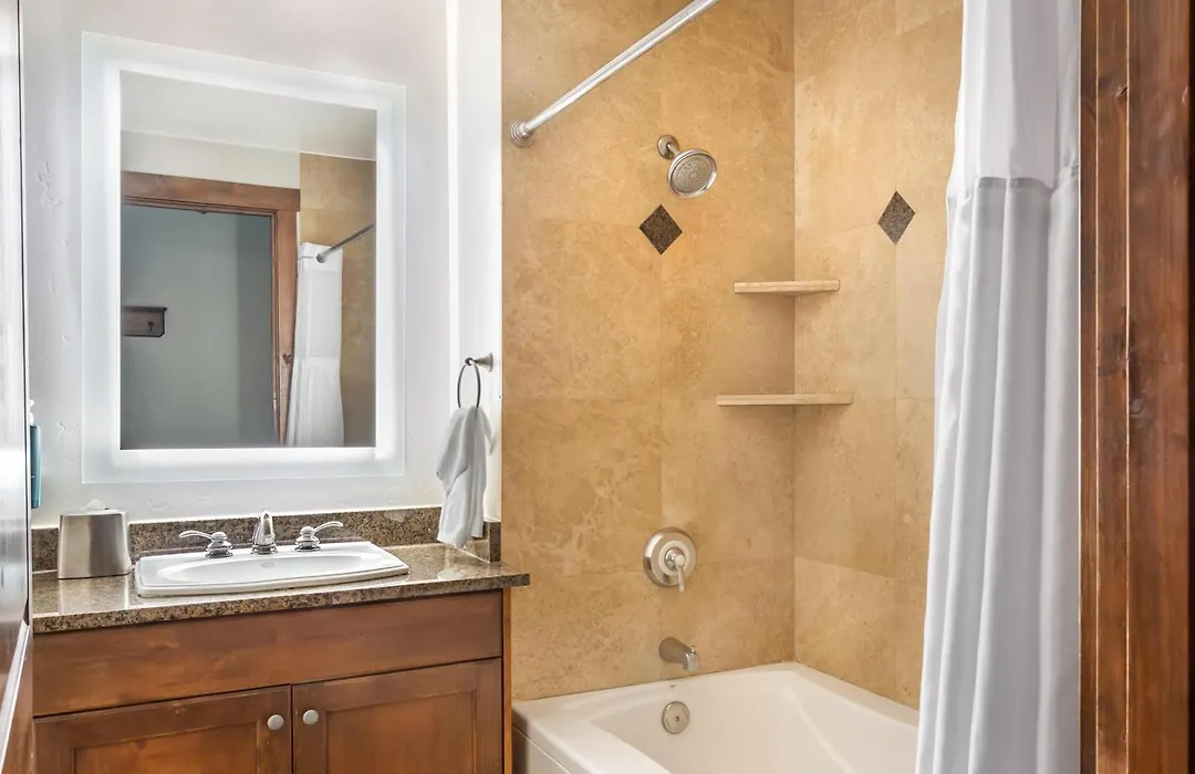 Hilton Grand Vacations Club Sunrise Lodge Park City-1