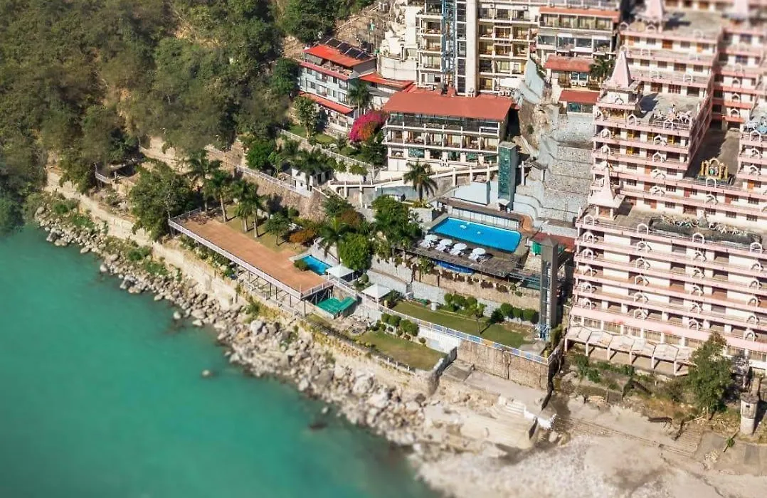 Divine Resort & Spa-1