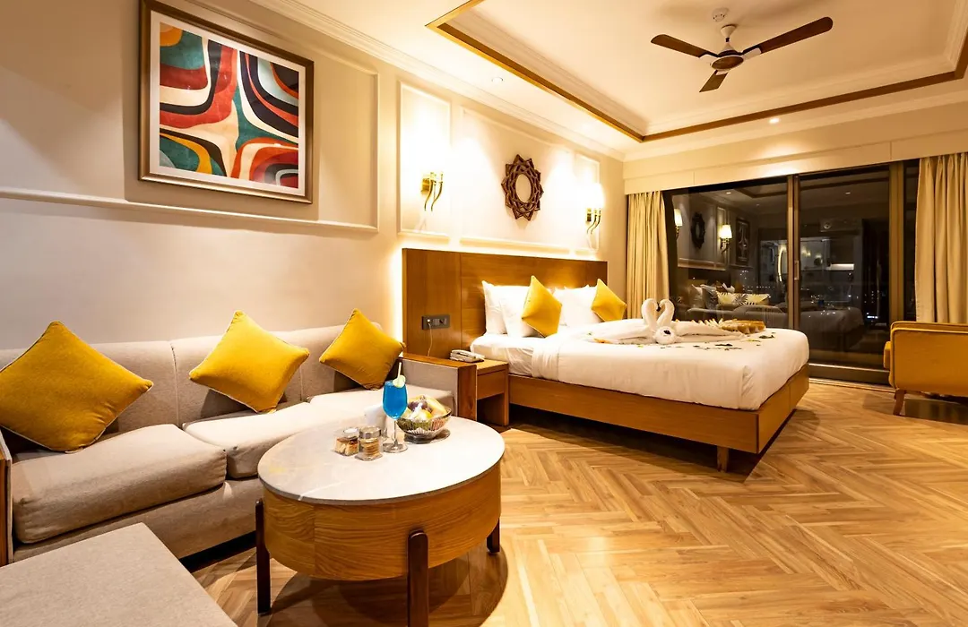 Divine Resort & Spa-1