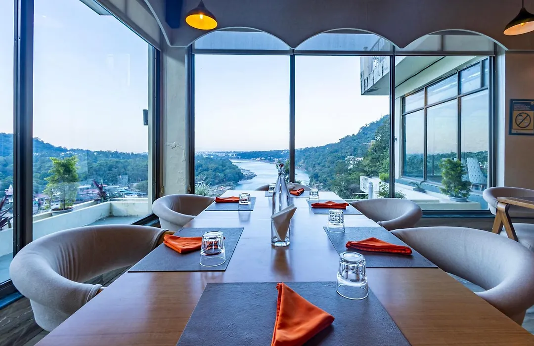 Divine Resort & Spa-1