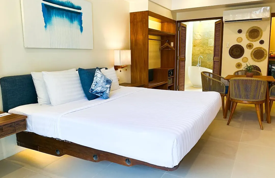 Bluewater Panglao Beach Resort-1