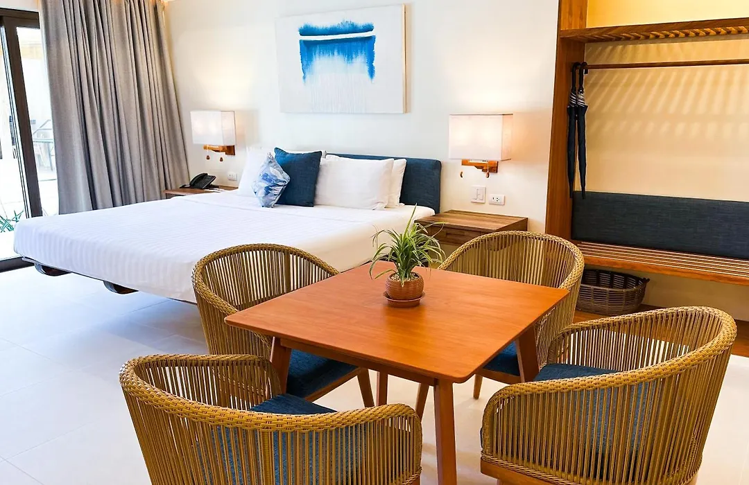 Bluewater Panglao Beach Resort-1