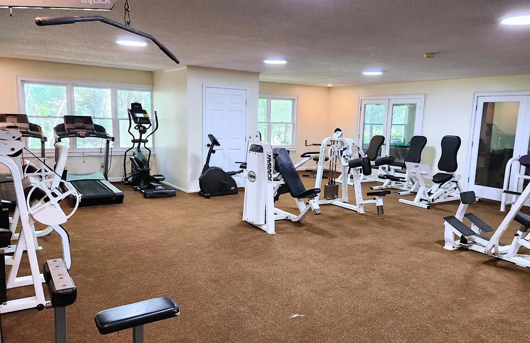Forrest Hills Mountain Resort-1