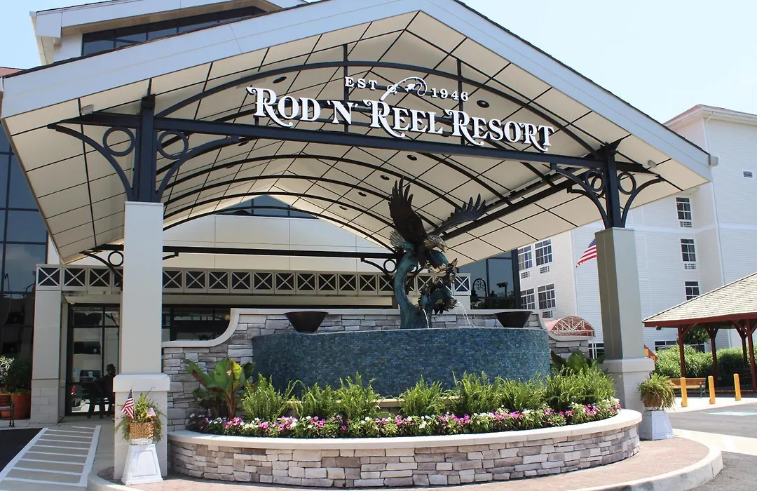 Rod 'N' Reel Resort-1