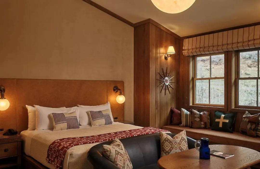Sundance Mountain Resort-1