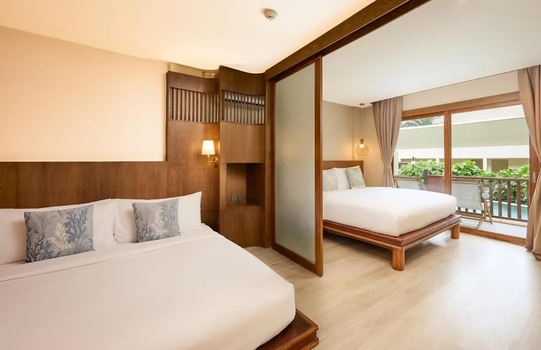 Arinara Beach Resort Phuket Beachfront-1
