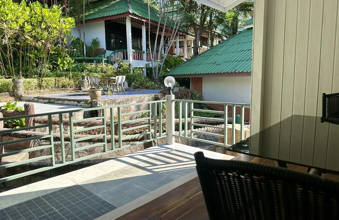 Kata Garden Resort Sha Extra Plus-1
