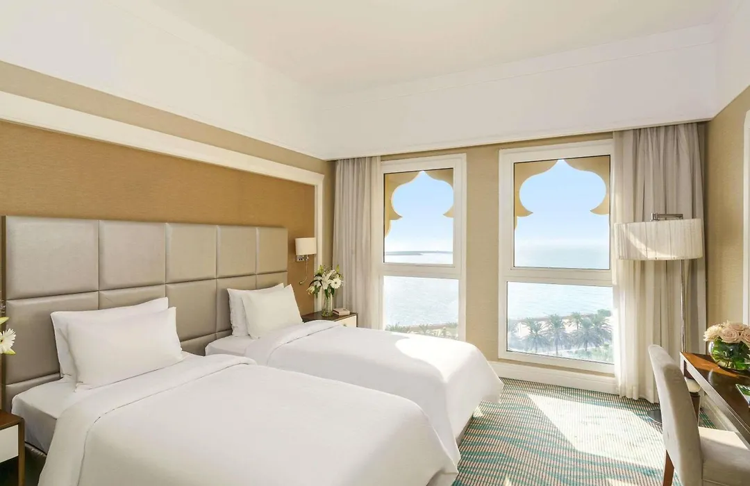 Rixos Bab Al Bahr-1