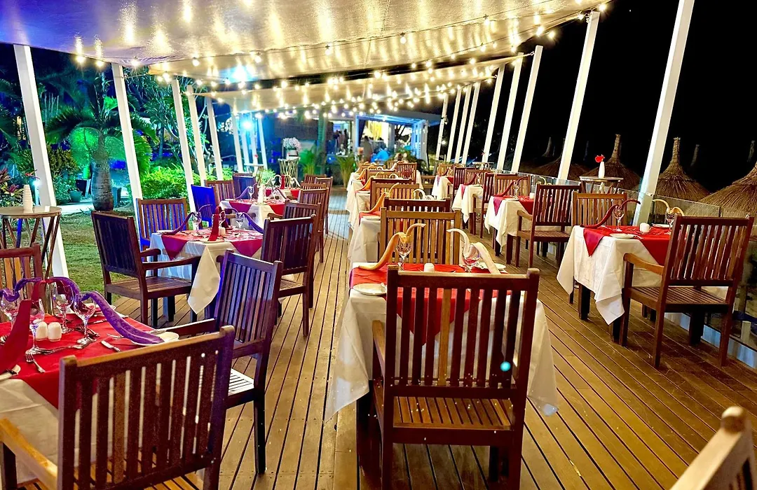 Pearle Beach Resort & Spa-1