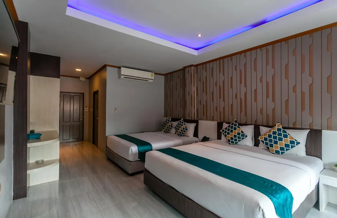Coco Bella Hotel-1