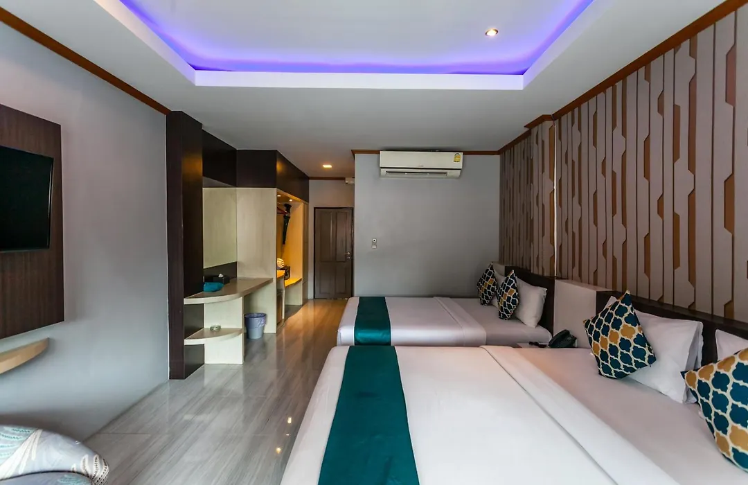 Coco Bella Hotel-1