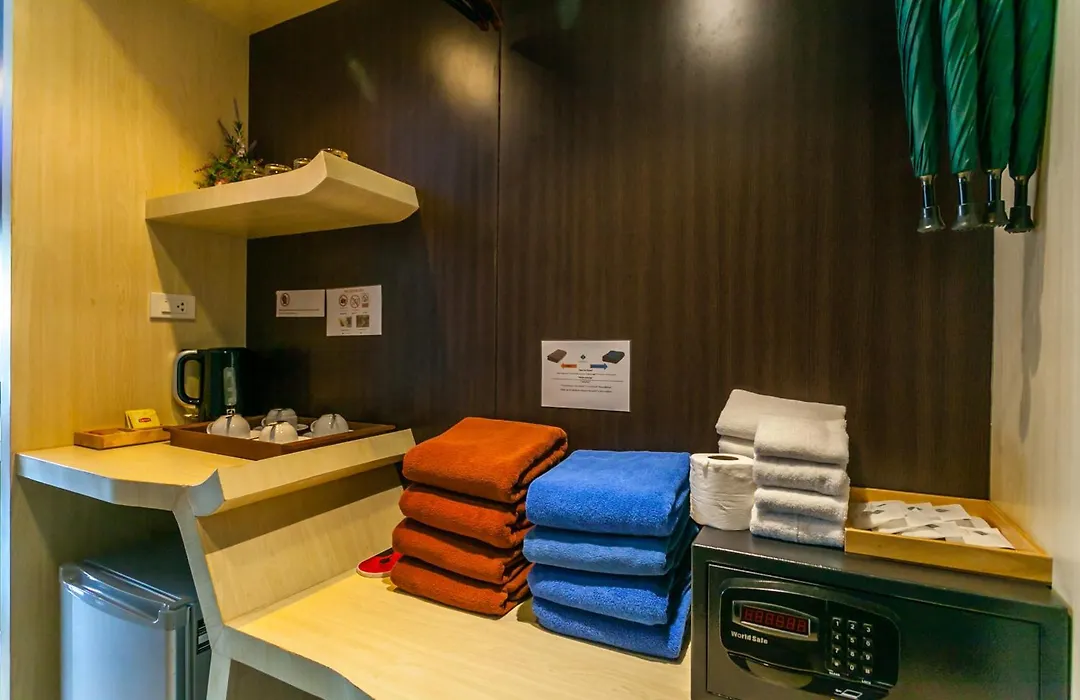 Coco Bella Hotel-1