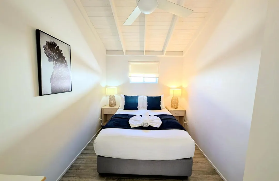 Blue Lagoon Beach Resort-1