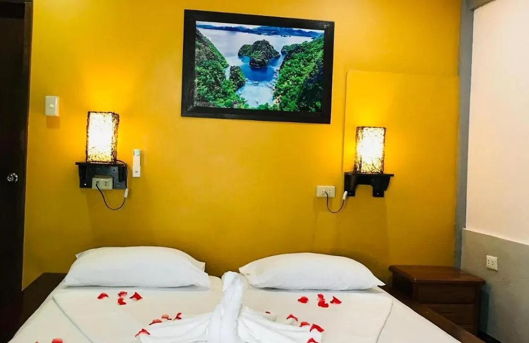 Discovery Island Resort-1