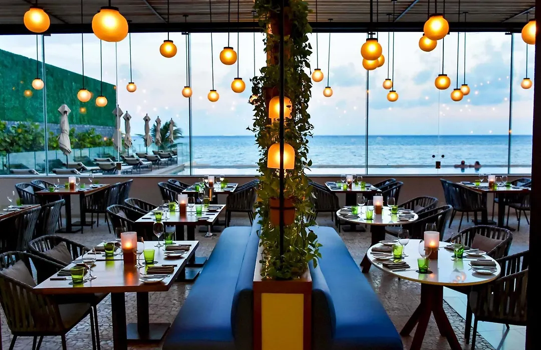 Devossion By Live Aqua Playa Del Carmen All Inclusive - Adults Only-1
