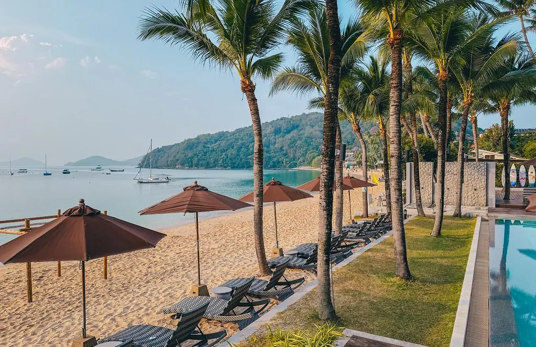 Bandara Pool Villas, Phuket-1