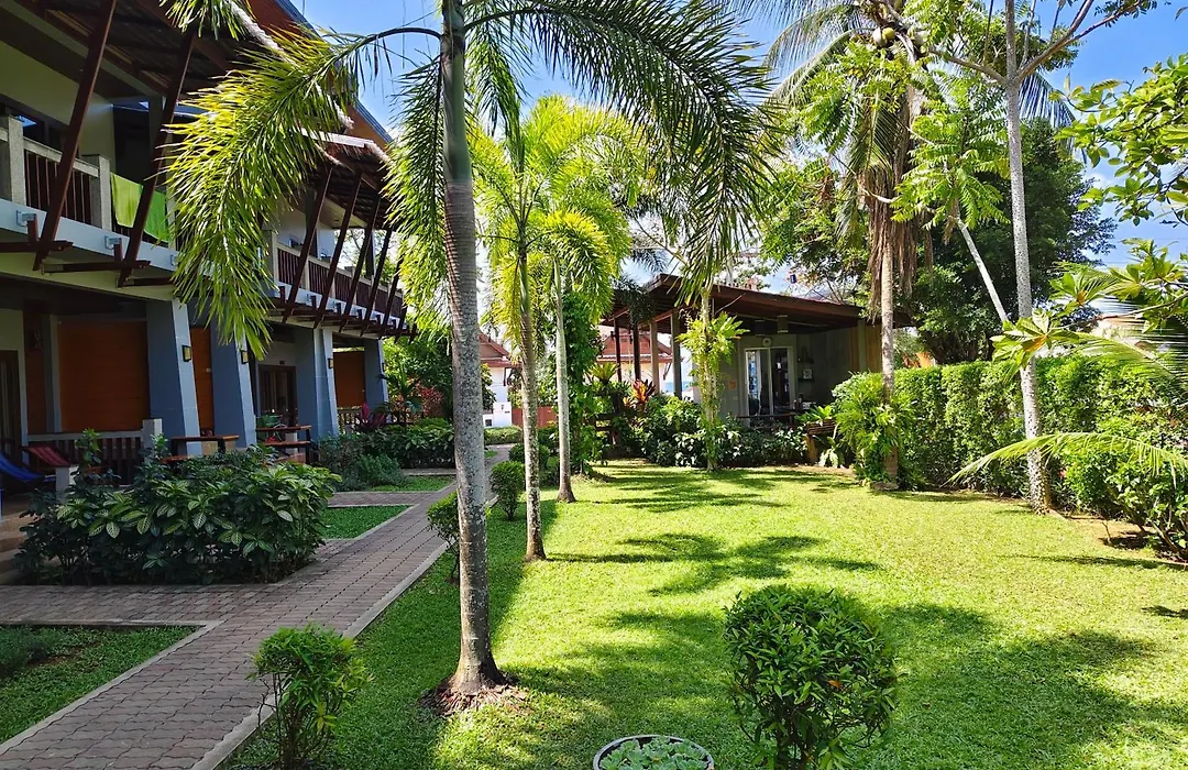 Lanta Intanin Resort - Sha Extra Plus-1